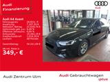 Audi A4 Avant S-Line competition 35 TDI LED STANDHZG - Audi A4 Competition Gebrauchtwagen