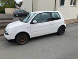 Volkswagen VW Lupo 1.0 50PS Tüv HU NEU 03/2028 161000... - Volkswagen Lupo: 16v