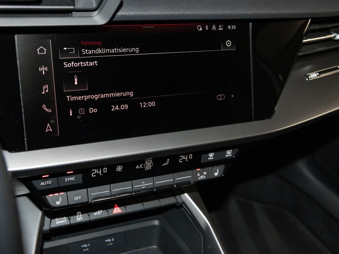 Audi A3 - Bild 18