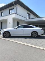 Mercedes-Benz CLS 400 d 4MATIC - - gebrauchte Mercedes-Benz CLS 400 aus dem Jahr 2019