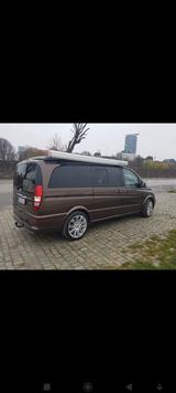 Mercedes-Benz Viano V6 Marco Polo - Offers