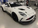 Aston Martin V8 Vantage 4.0 GT4 New  - Aston Martin V8 Vantage von privat