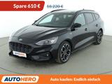 Ford Focus 1.5 EcoBoost ST-Line Aut*NAVI*LED*TEMPO* - Ford aus 2020