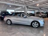 Mercedes-Benz E 350 CDI Cabrio BE *Automatik*Navi*AHK 1,8t* - Mercedes-Benz E 350 Gebrauchtwagen in Düsseldorf
