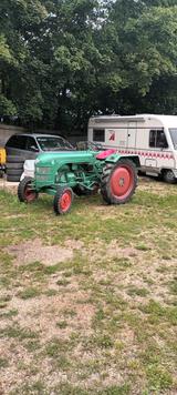 Kramer Kl 220