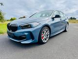 BMW 118d Edition Colorvision, M-Sportpaket Pro - BMW 118: 118d Edition Sport