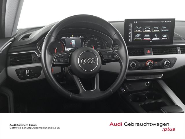 Audi A4 - Bild 17
