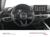 Audi A4 - Vorschau Bild 17