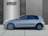 Volkswagen Golf Lounge VII 1.2 TSI BMT Klima Sitzheizung - Volkswagen Golf mit Benzin-Antrieb: 1.2