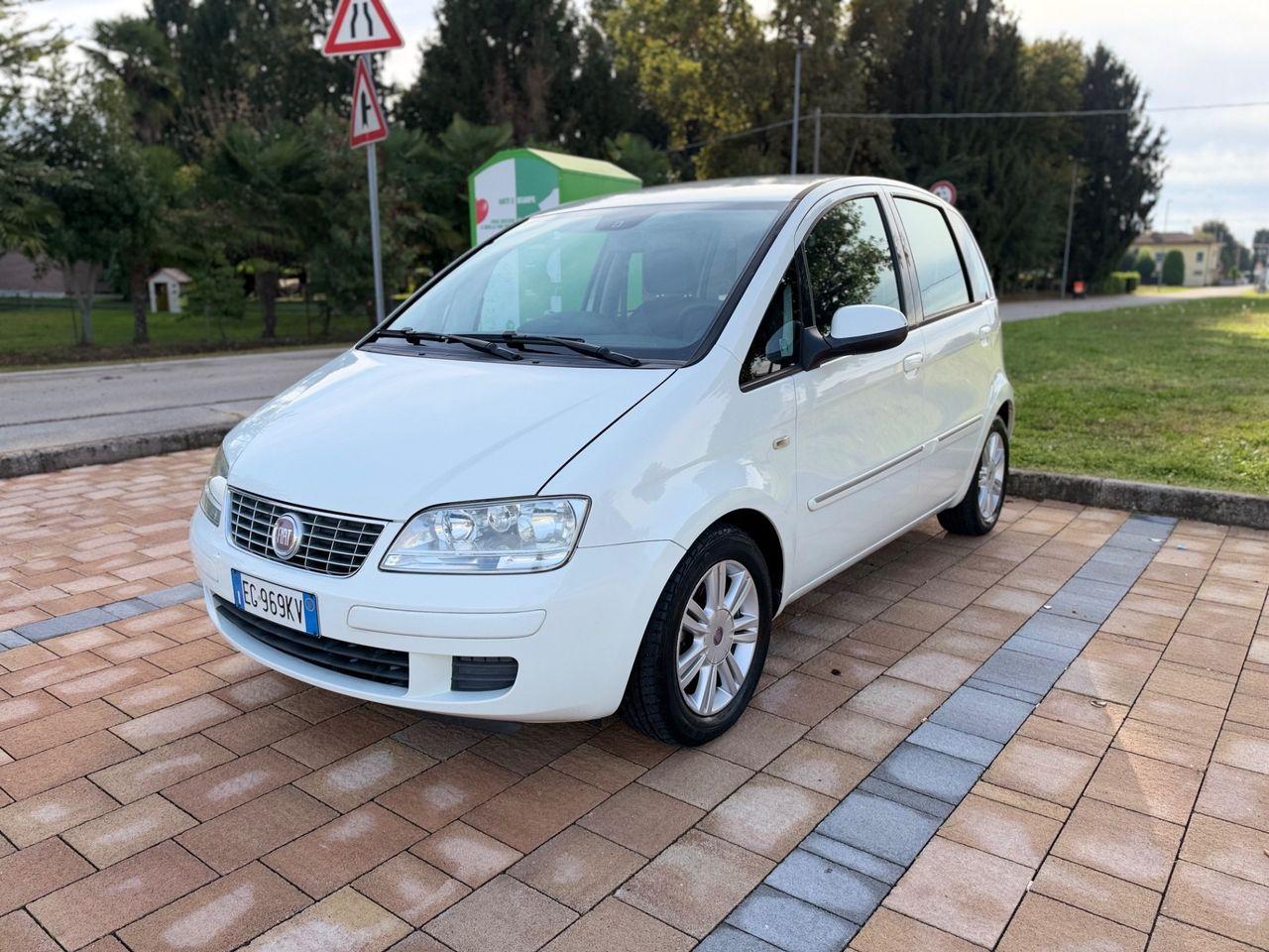Fiat Idea