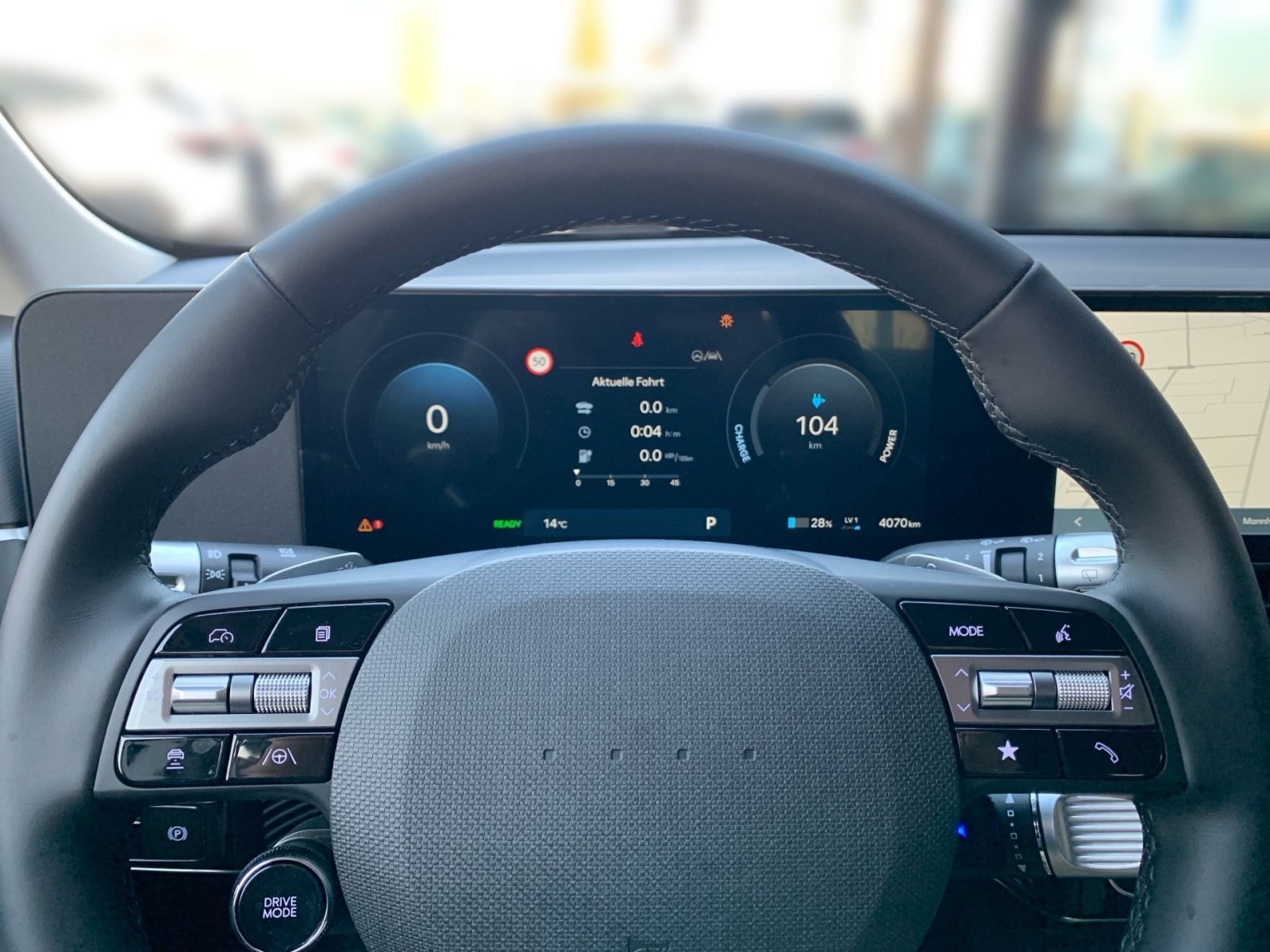 Fahrzeugabbildung Hyundai IONIQ 5 Dynamiq Elektro 84 kWh el.HK