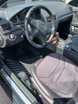 Mercedes-Benz C 250 CDI 4MATIC BlueEFFICIENCY Autom. - - Mercedes-Benz C 250: Cdi 4matic