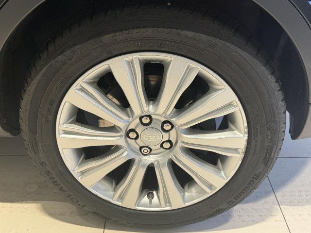 Foto Nummer 8: LAND ROVER Range Rover Evoque