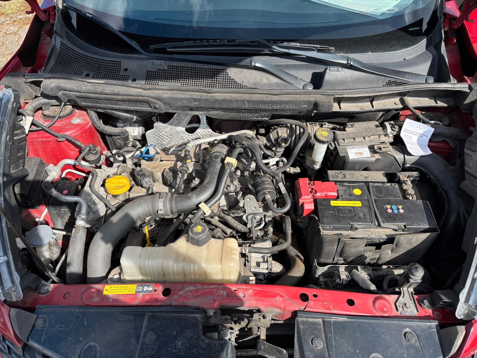 Nissan Juke N-Connecta, Klima, NAVI