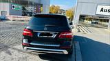 Mercedes-Benz ML 350 BlueTEC 4MATIC  AMG LINE  - Mercedes-Benz ML 350 in Dortmund