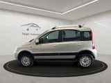 Fiat Panda 1.2 8V Classic 4X4 - Fiat Panda: Allradantrieb, Panda4x4