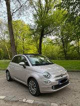 Fiat 500C 1.2 8V STAR C STAR - Fiat 500C: Kleinwagen