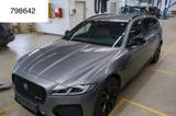 Jaguar XF Sportbrake R-Dynamic Black AWD ACC+ LED 19" - Jaguar aus 2023