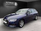 Audi A4 35 TFSI STHZG*LED*Navi*Park*Tempo*SH*1Hand - Audi Gebrauchtwagen