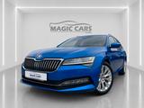 Skoda Superb Combi 2.0 TDI DSG Style*Mega-Ausstattung* - gebrauchte Skoda Superb aus dem Jahr 2021