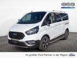 Ford Tourneo Custom 2.0l L1 Active PDC SHZ KAMERA - Ford Tourneo Custom Active mit Diesel-Antrieb