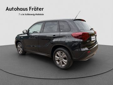 Fotografie 6 des Suzuki Vitara 1.4 Comfort | LED | Allwetter | Sitzh