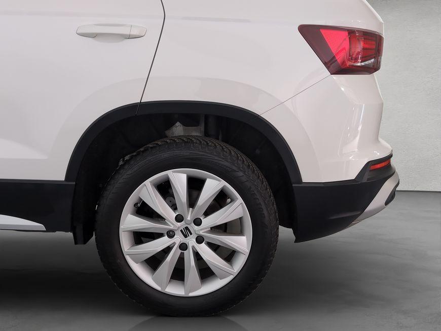 Seat Ateca 1.5 TSI ACT DSG OPF Xperience BEATS+NAVI+L
