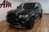 Jeep Grand Cherokee 3.0 CRD Overland - Jeep: Crd