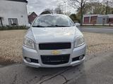 Chevrolet Aveo *Klimaautomatik* - gebrauchte Chevrolet Aveo aus dem Jahr 2008