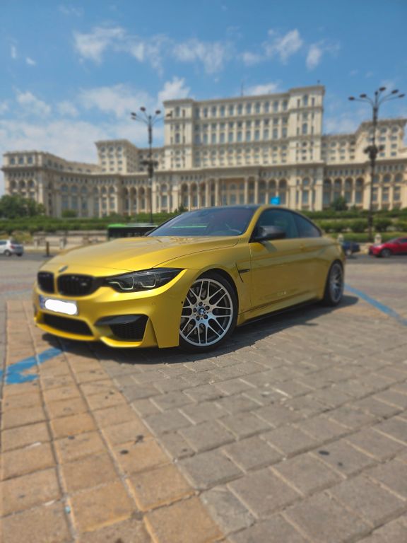 BMW M4