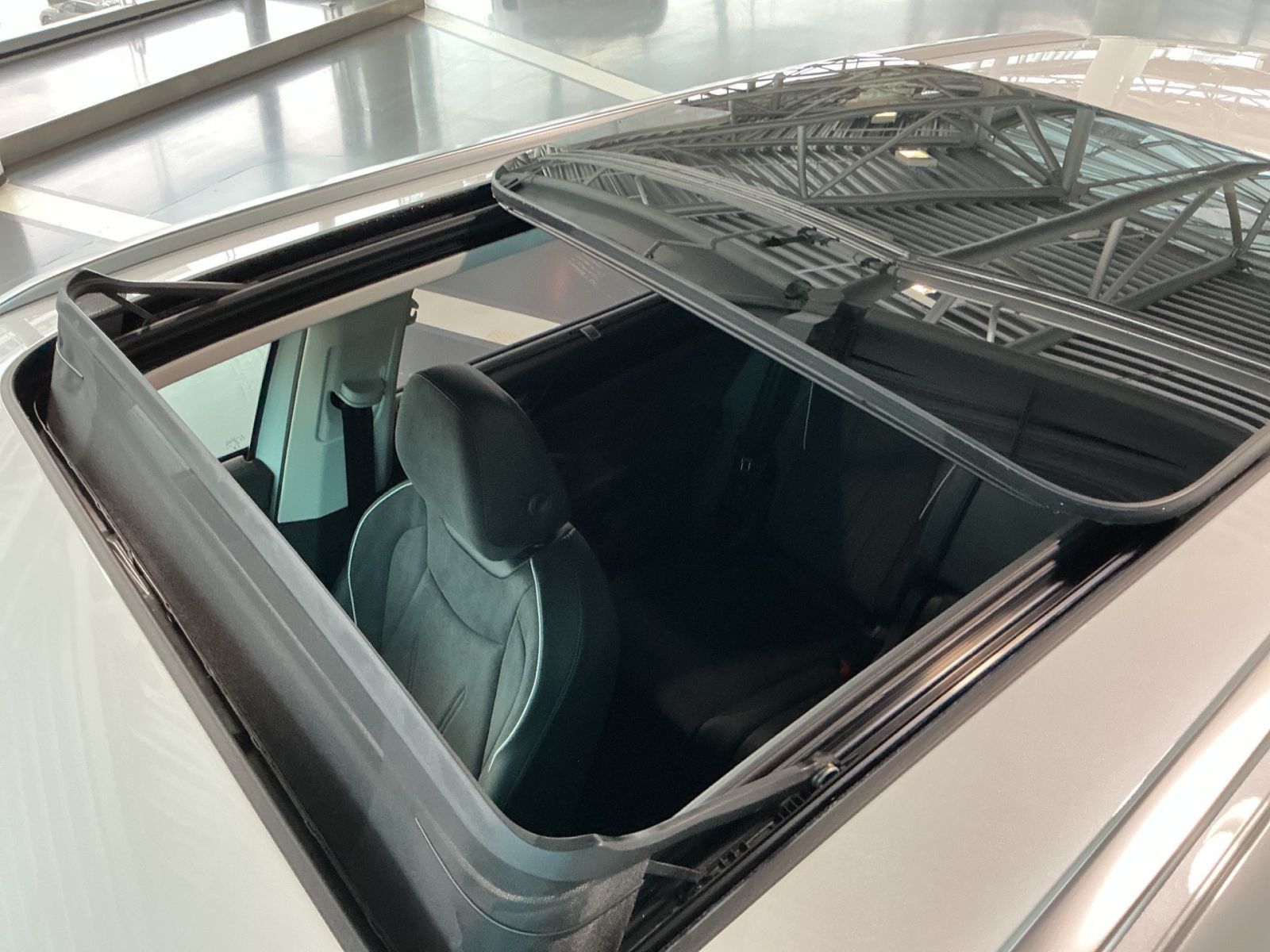 Volkswagen Tayron - Bild 21