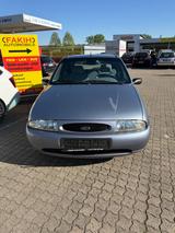 Ford Fiesta 1.3 44kW Style - gebrauchte Ford Fiesta aus dem Jahr 1998