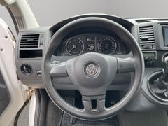 VW T5 Multivan Zuheizer AHK PDC Tempomat