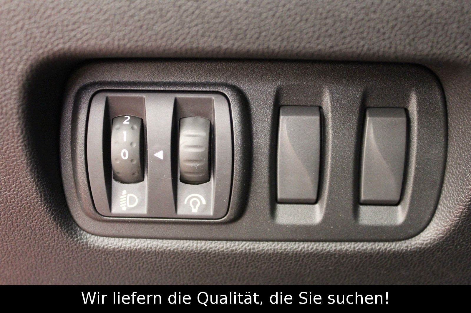 Fahrzeugabbildung Renault Kadjar ENERGY TCe 130 Life*Radio/CD*Klima*