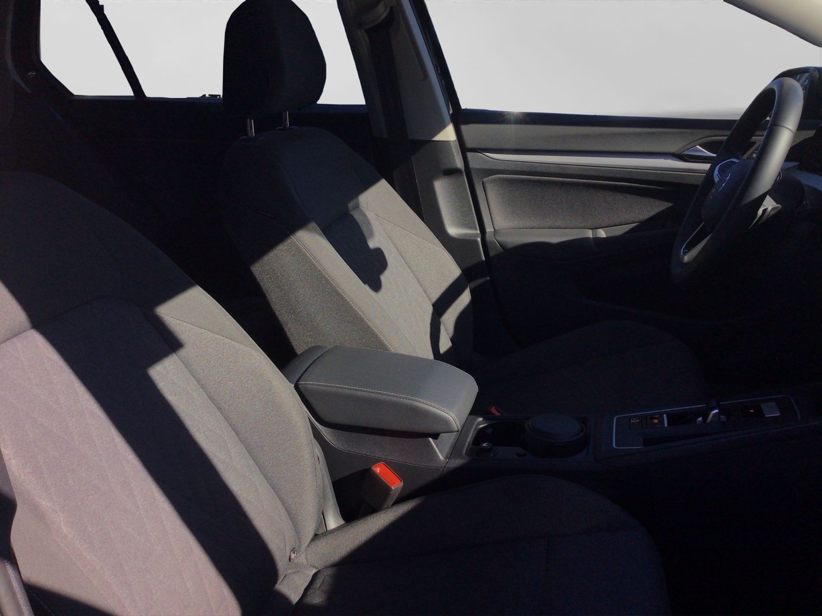 Volkswagen Golf - Bild 4