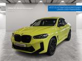 BMW X4 M - BMW X4 M aus 2022