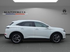 Fahrzeugabbildung DS Automobiles DS 7 Crossback E-Tense 225 Rivoli