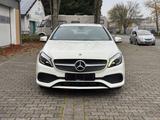 Mercedes-Benz A 180 AMG LINE LED ALCANTARA TOP AUSSTATUNG - gebrauchte Mercedes-Benz A 180 aus dem Jahr 2018