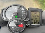 BMW F800ST - Neu TÜV & Service mit Koffer - GEBRAUCHT KREFELD