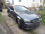 Mercedes-Benz CLC 220 CDI - gebrauchte Mercedes-Benz CLC 220 aus dem Jahr 2009