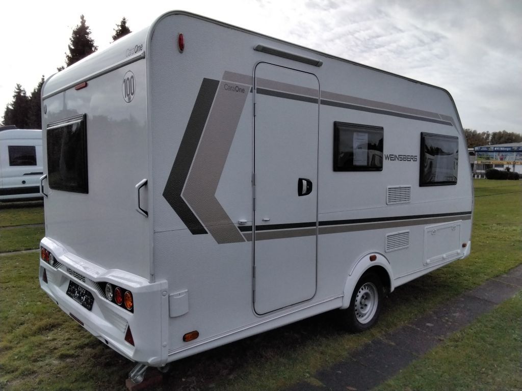 Weinsberg, CaraOne 420 QD