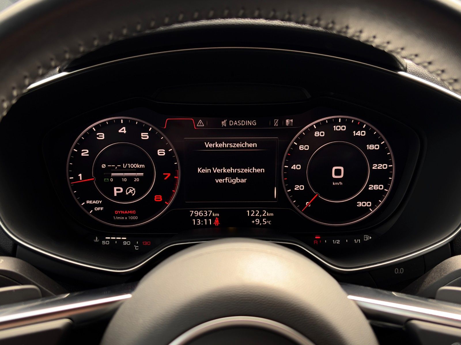 Fahrzeugabbildung Audi TT Coupe 1.8 TFSI S Line B&O CAM Tempomat Leder