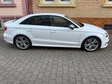 Audi S3 TFSI S tronic quattro - - gebrauchte Audi S3 aus dem Jahr 2020