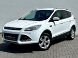 Ford Kuga Sync Edition 1.5 / NAVI/PDC/SHZ/GARANTIE/ - Ford Kuga: Weiß