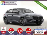 Skoda Scala - Vorschau Bild 1