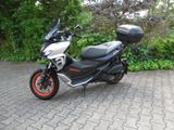 Aprilia SR 200 GT - APRILIA VON 126 BIS 250 CCM
