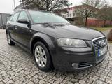 Audi A3 Sportback 1.6 FSI Ambiente Tüv Neu !!!!! - Audi A3: Fsi Sportback