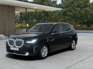 BMW X3 - 3