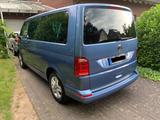 Volkswagen T6 Multivan - Volkswagen T6 Benziner Gebrauchtwagen