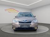 Subaru Forester Exclusive *Leder*Panorama*AHK* - Subaru: L